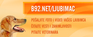 B92 ljubimac