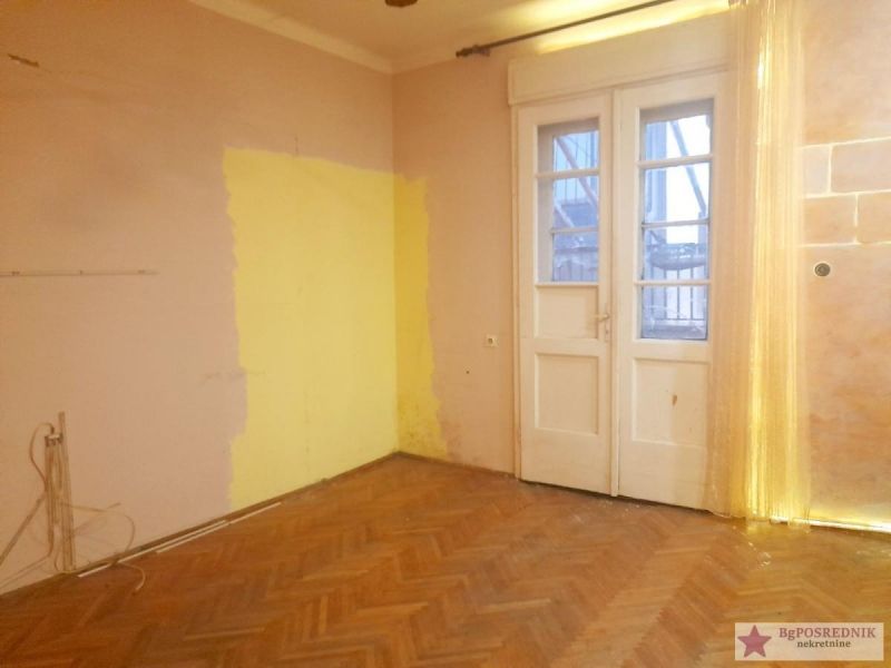 Prodaja Stan, 61m² 174.000€ Beograd, Savski Venac, Zeleni Venac, Lomina ...