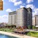 67m² 339.888€, Beograd, Savski Venac, Centar (Savski venac), BW Victoria