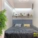 53m² 250.000€, Beograd, Palilula, Centar (Palilula), Bulevar despota Stefana